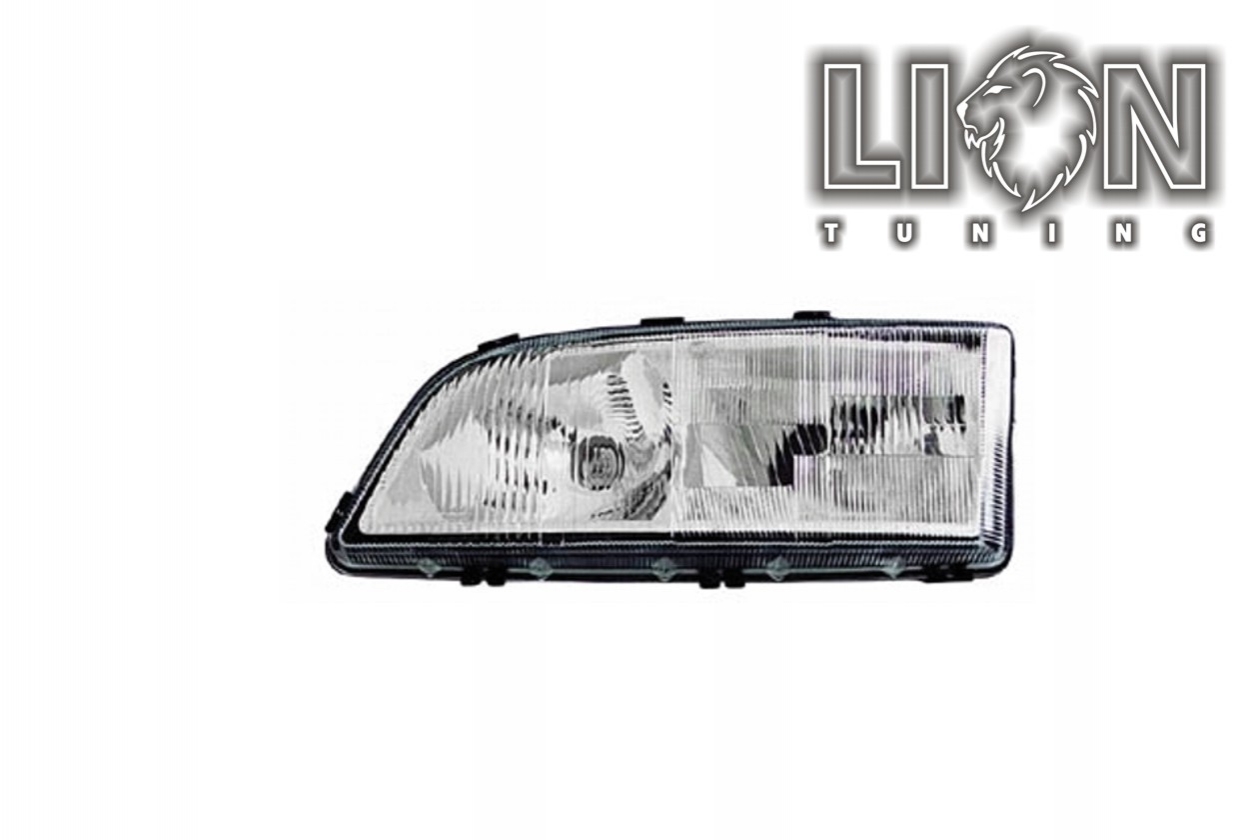 Halogen, Abblendlicht H7 / Fernlicht H7, manuell und elektrisch verst - Motor wird vom Original übernommen, inkl. Verschlusskappe und Lampenträger (PL), ohne Leuchtmittel, Standard Ausführung, Eintragungsfrei / mit E-Prüfzeichen