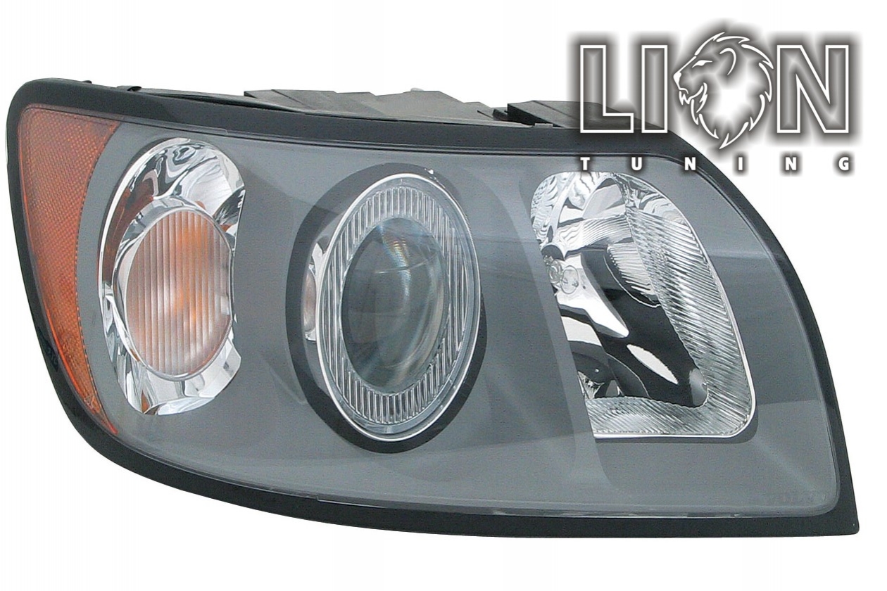 Halogen, Abblendlicht H7 / Fernlicht HB3, elektrisch verstellbar - Stellmotor integriert, inkl. Verschlusskappe und Lampenträger, ohne Leuchtmittel, Eintragungsfrei / mit E-Prüfzeichen