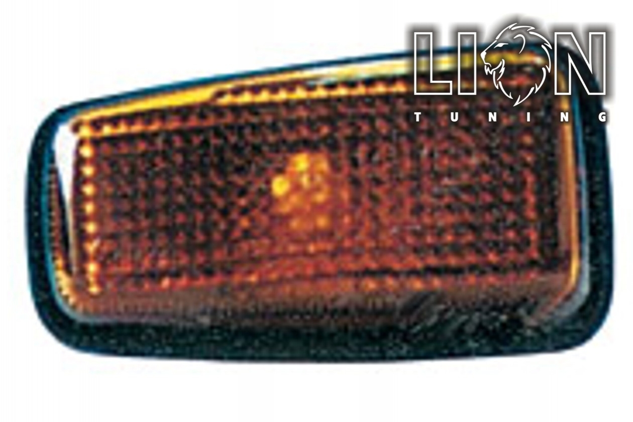 Halogen, orange, T10 - Glassockel, Eintragungsfrei / mit E-Prüfzeichen