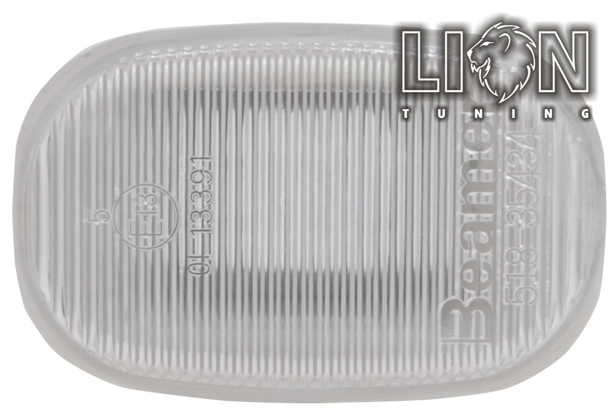 Halogen, weiss, T10 - Glassockel, Eintragungsfrei / mit E-Prüfzeichen