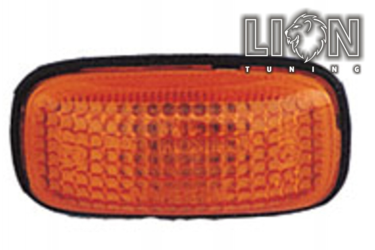 Halogen, orange, T10 - Glassockel, Eintragungsfrei / mit E-Prüfzeichen