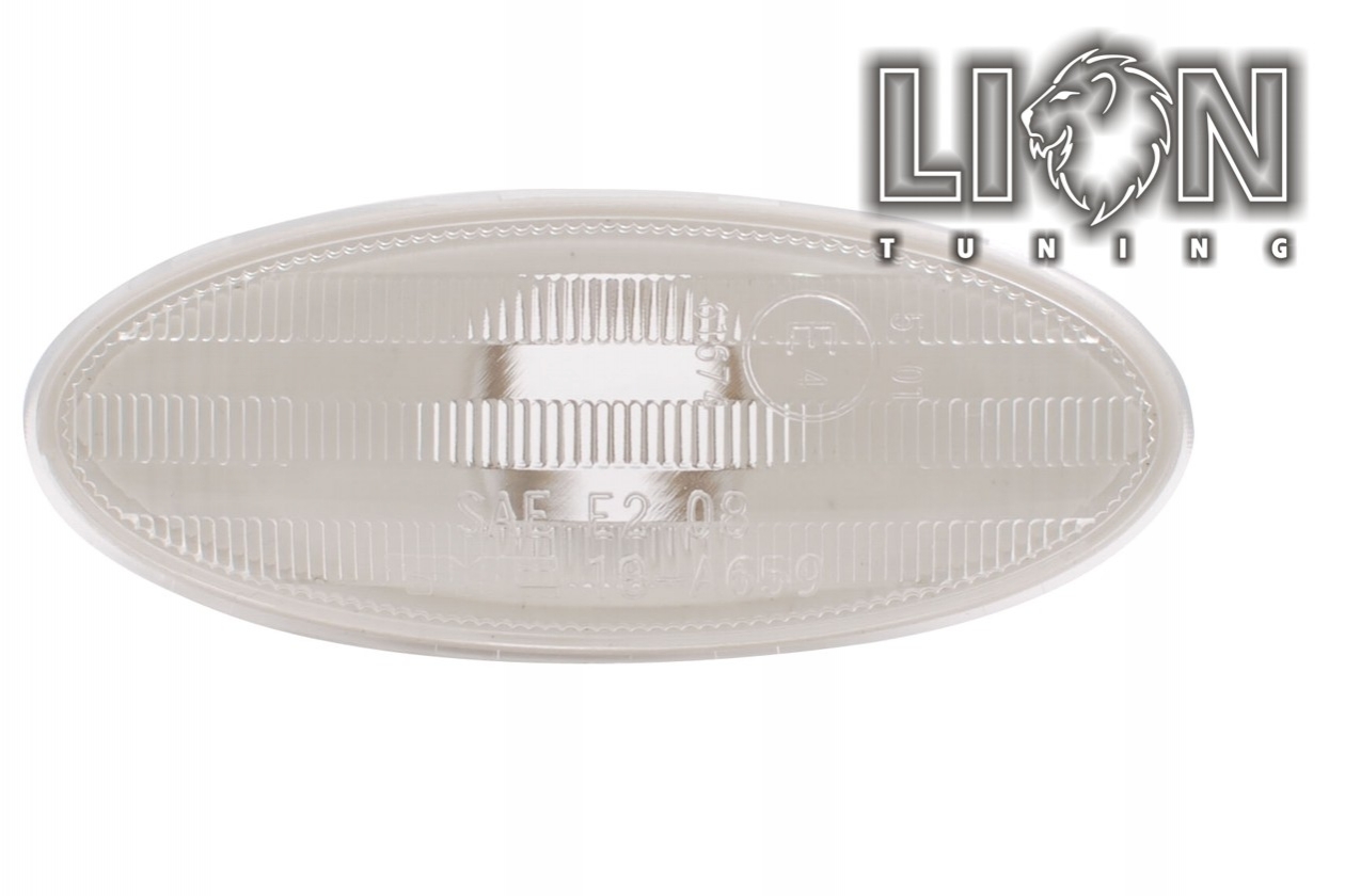 Halogen, weiss, T10 - Glassockel, Eintragungsfrei / mit E-Prüfzeichen