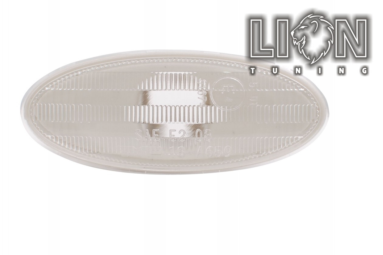 Halogen, weiss, T10 - Glassockel, Eintragungsfrei / mit E-Prüfzeichen