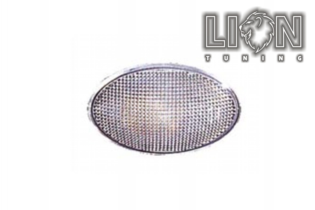 Halogen, weiss, T10 - Glassockel, Eintragungsfrei / mit E-Prüfzeichen