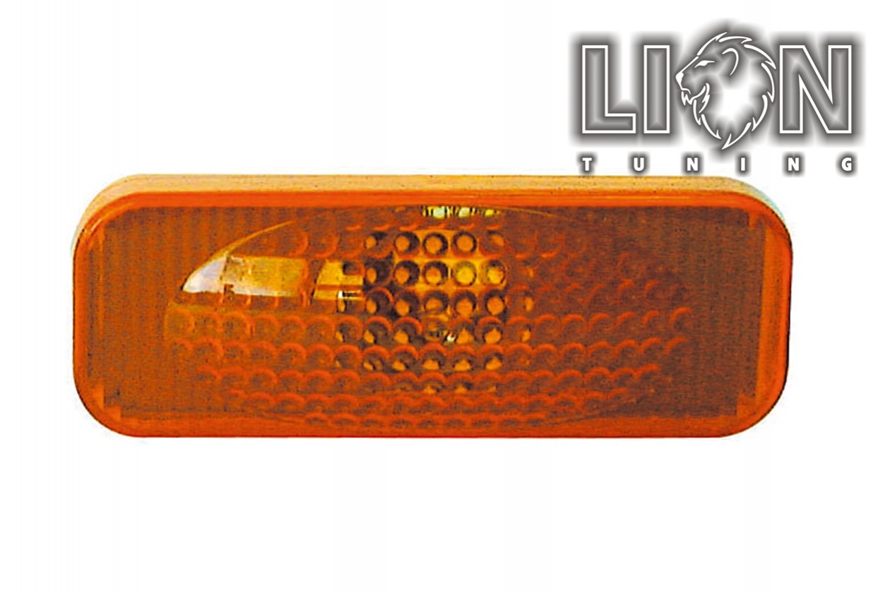 Halogen, orange, T10 - Glassockel, Eintragungsfrei / mit E-Prüfzeichen