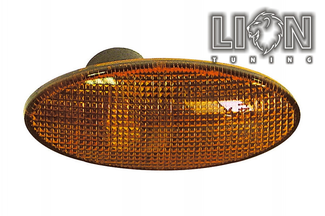 Halogen, orange, T10 - Glassockel, Eintragungsfrei / mit E-Prüfzeichen