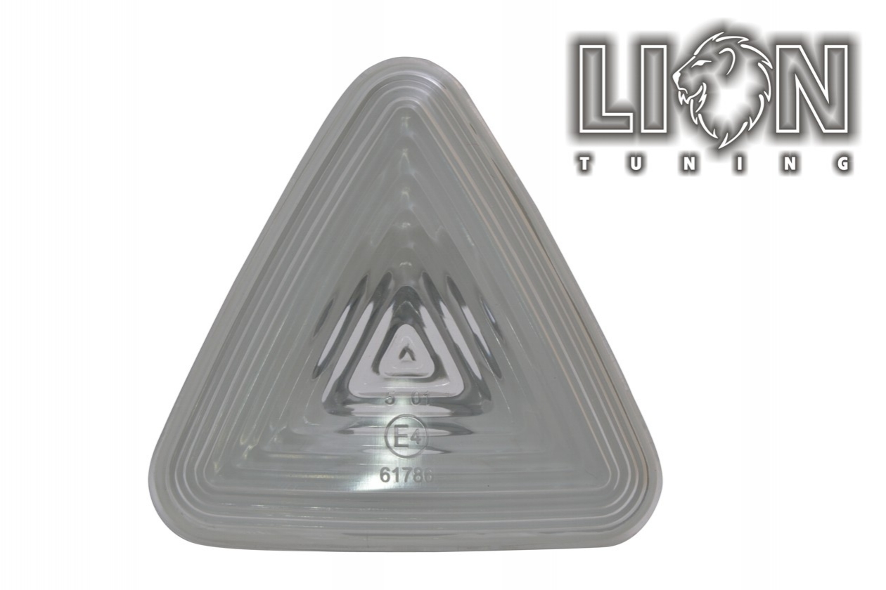 Halogen, weiss, T10 - Glassockel, Eintragungsfrei / mit E-Prüfzeichen