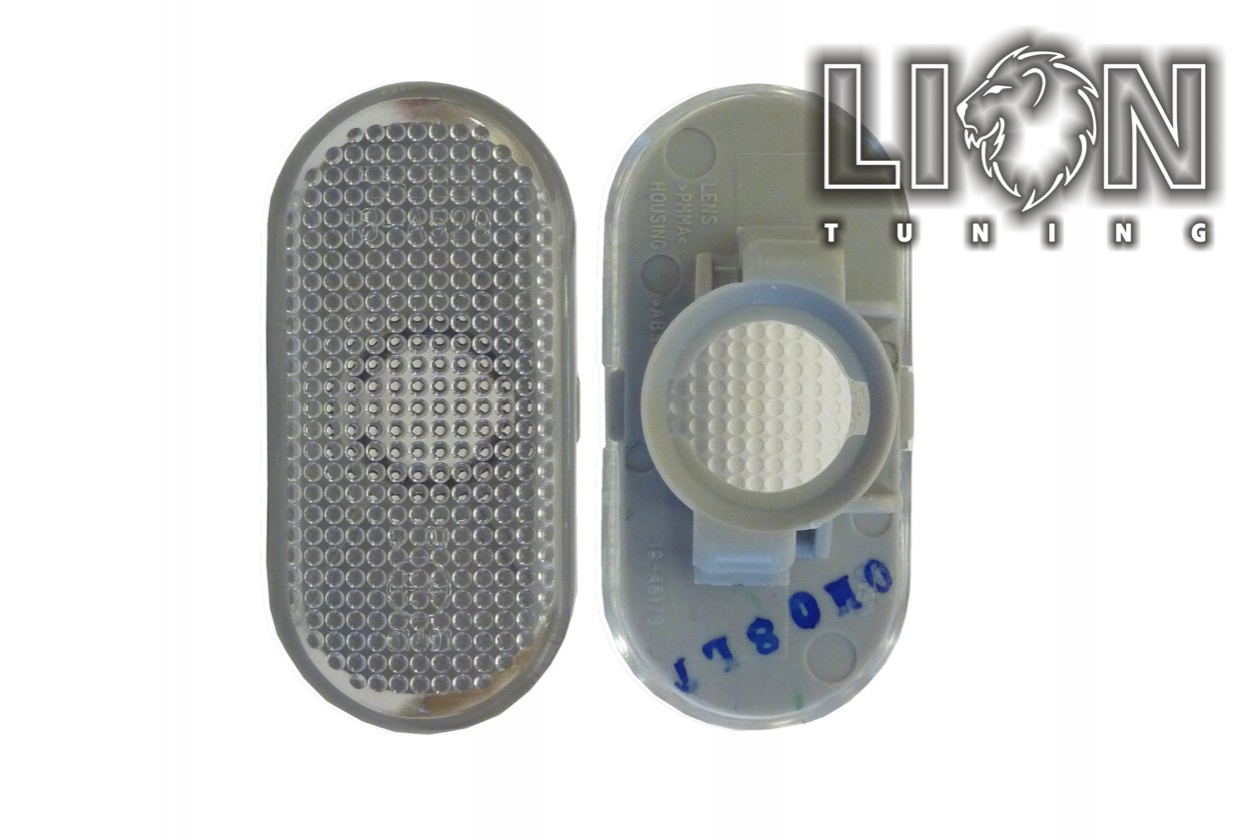 Halogen, weiss, T10 - Glassockel, Eintragungsfrei / mit E-Prüfzeichen