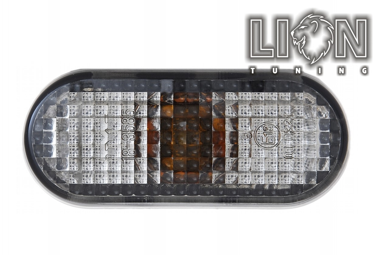 Halogen, grau, T10 - Glassockel, Eintragungsfrei / mit E-Prüfzeichen