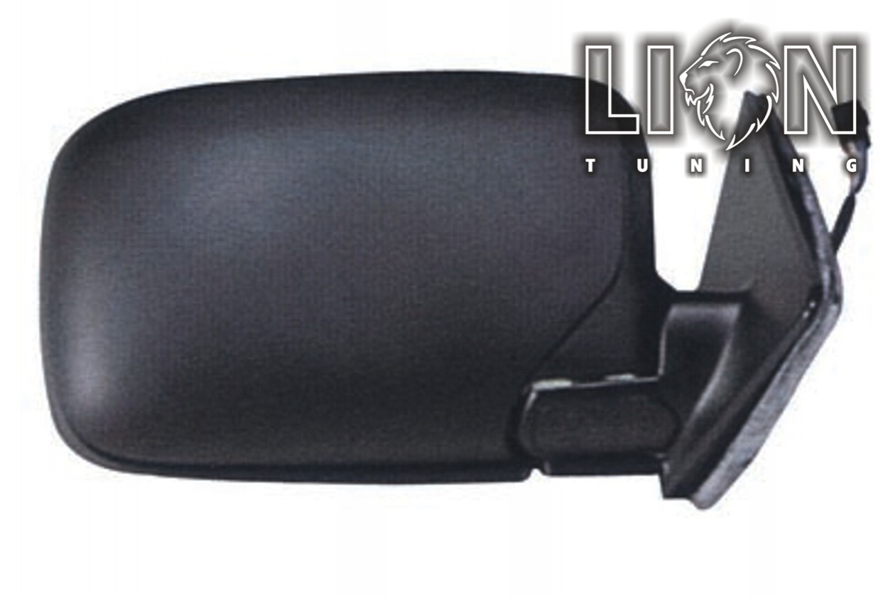 Elektrisch, schwarz, blau convex, Eintragungsfrei / keine Eintragung nötig