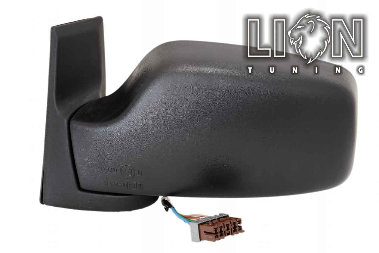 Beheizbar, Elektrisch, schwarz, plan, Eintragungsfrei / keine Eintragung nötig