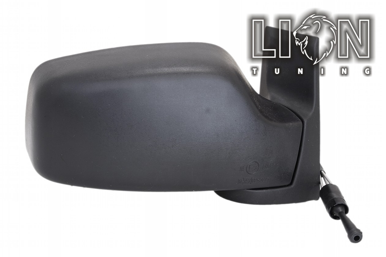 Mechanisch, schwarz, convex, Eintragungsfrei / keine Eintragung nötig