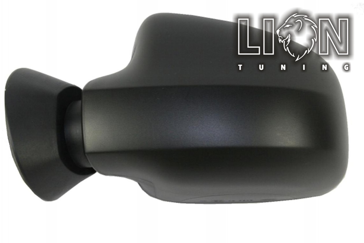 Mechanisch, schwarz, convex, Eintragungsfrei / keine Eintragung nötig