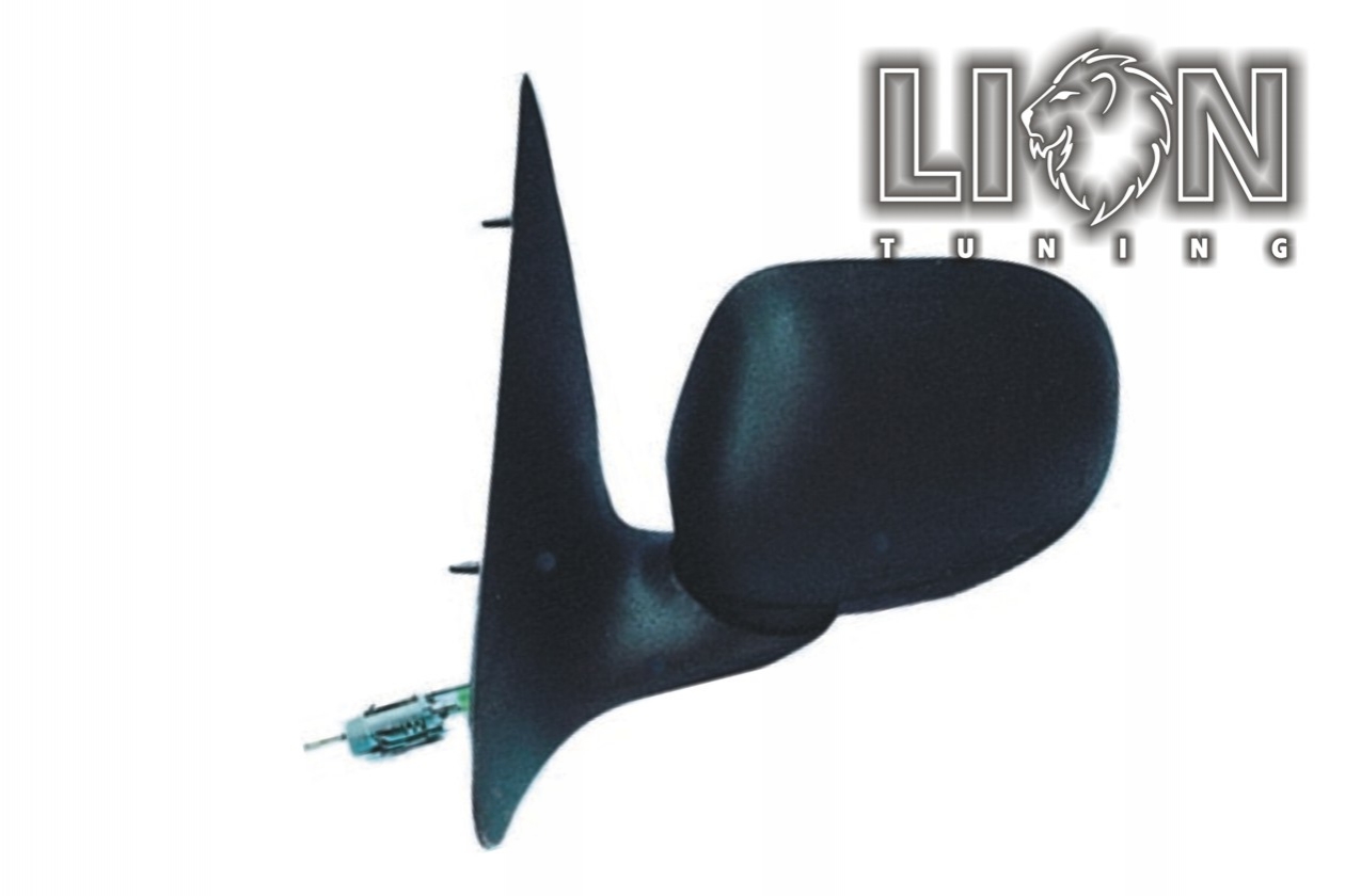 Mechanisch, schwarz, plan, Eintragungsfrei / keine Eintragung nötig