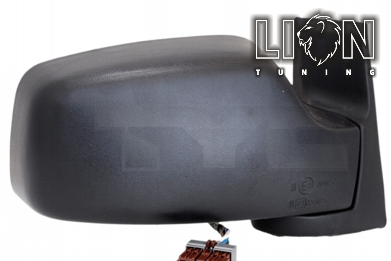 Mechanisch, schwarz, convex, Eintragungsfrei / keine Eintragung nötig