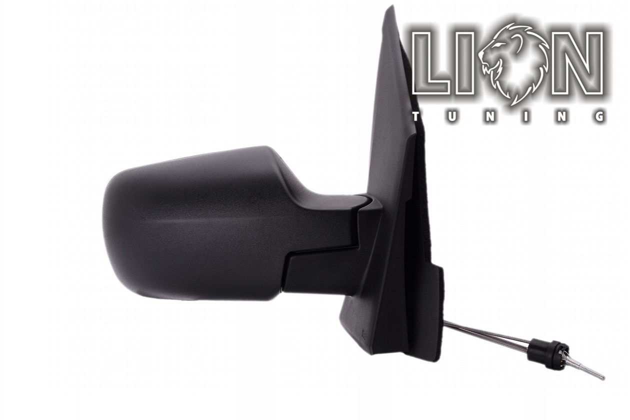 Mechanisch, schwarz, convex, Eintragungsfrei / keine Eintragung nötig