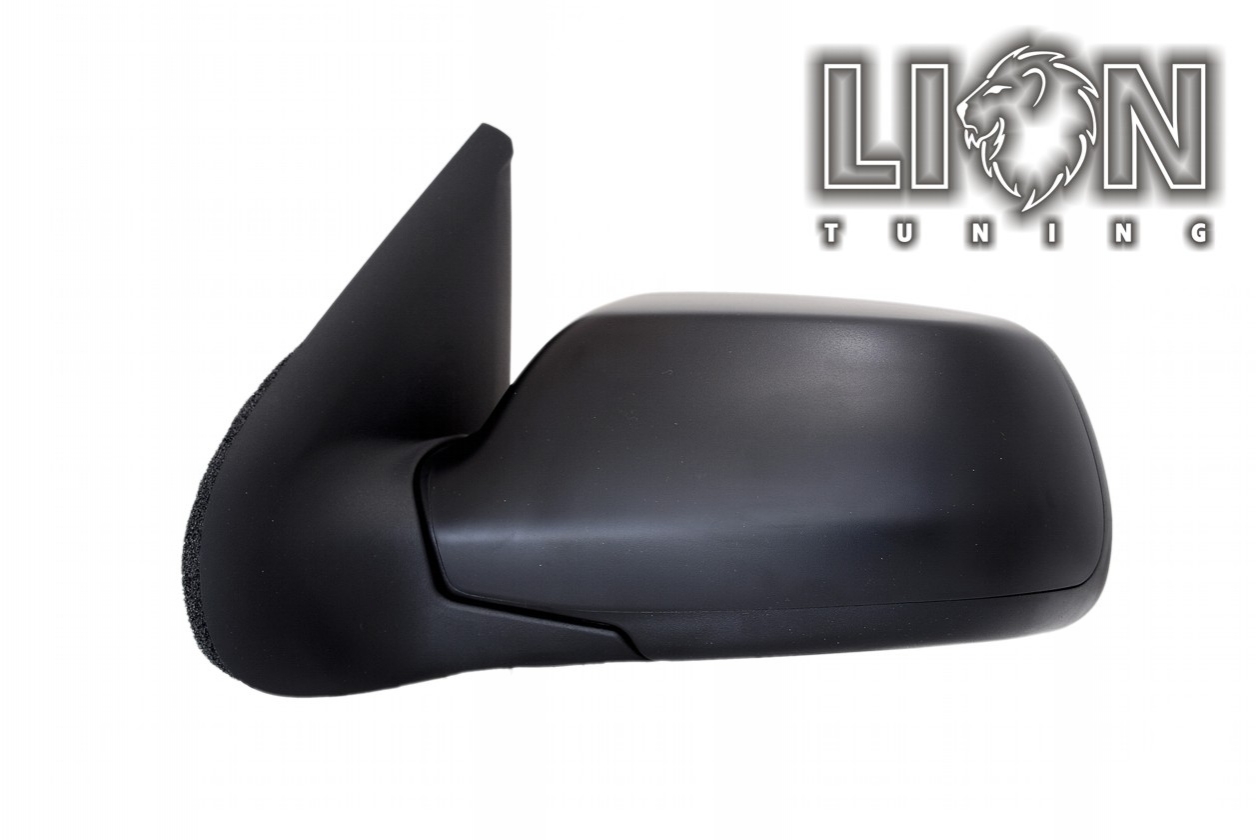 Mechanisch, schwarz, convex, Eintragungsfrei / keine Eintragung nötig