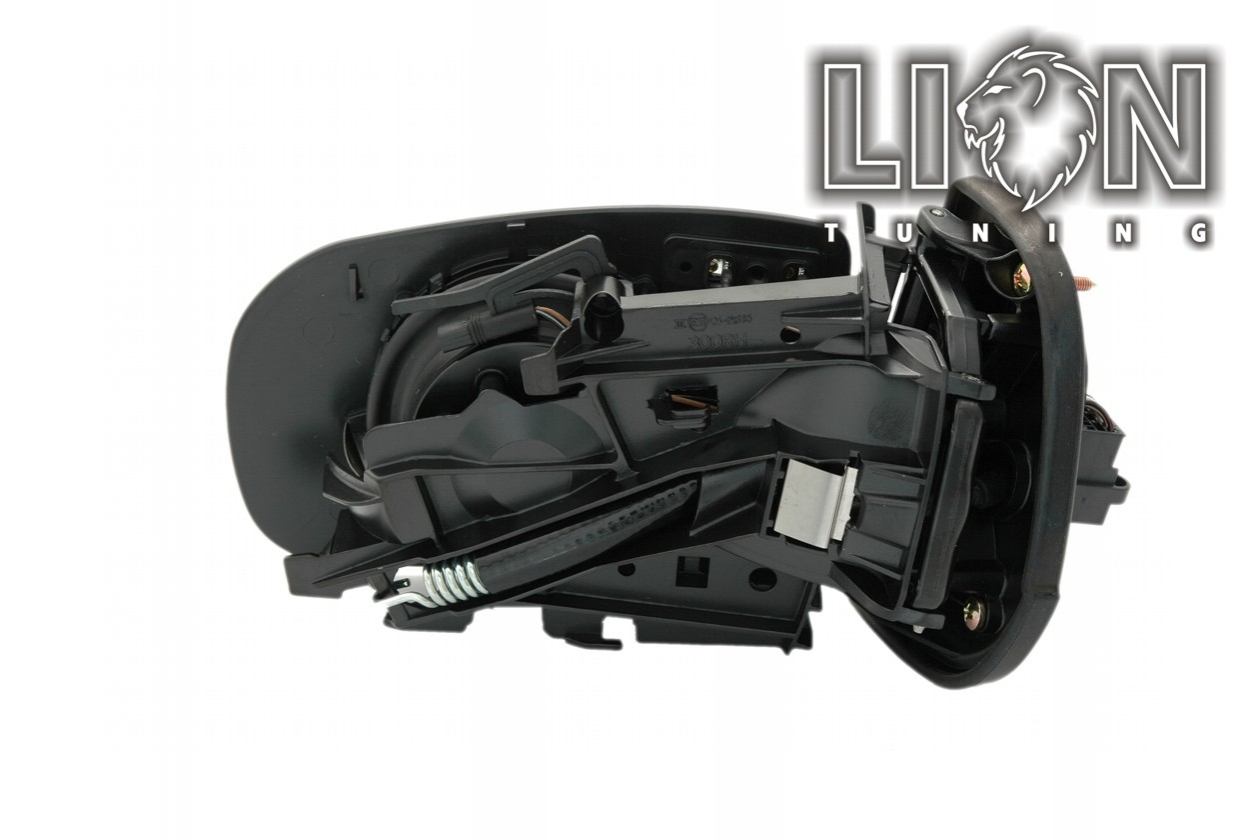 Beheizbar, Elektrisch, asphärisch, Eintragungsfrei / keine Eintragung nötig