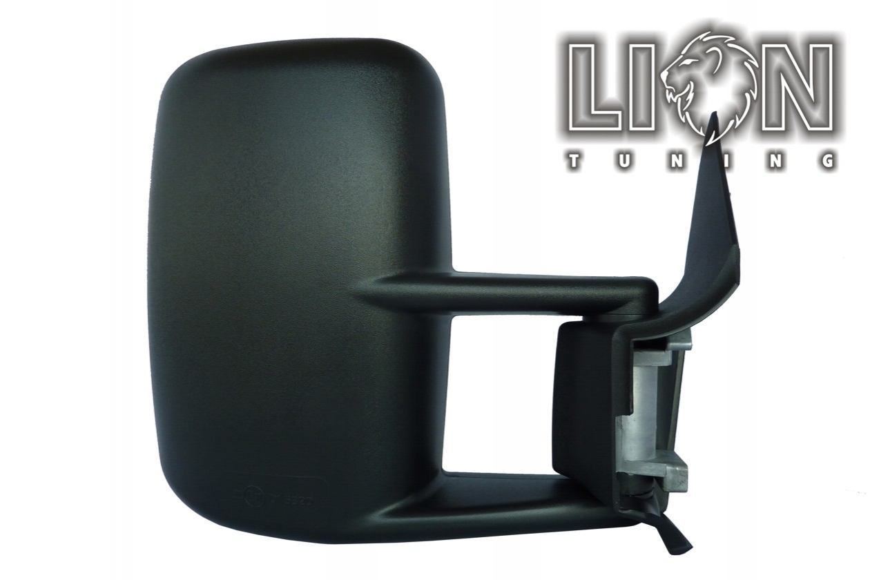 Mechanisch, schwarz, convex, Eintragungsfrei / keine Eintragung nötig