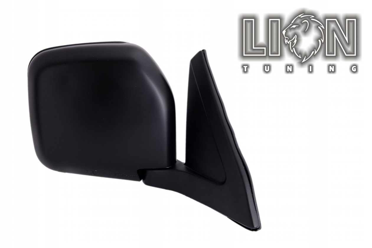 Mechanisch, schwarz, convex, Eintragungsfrei / keine Eintragung nötig