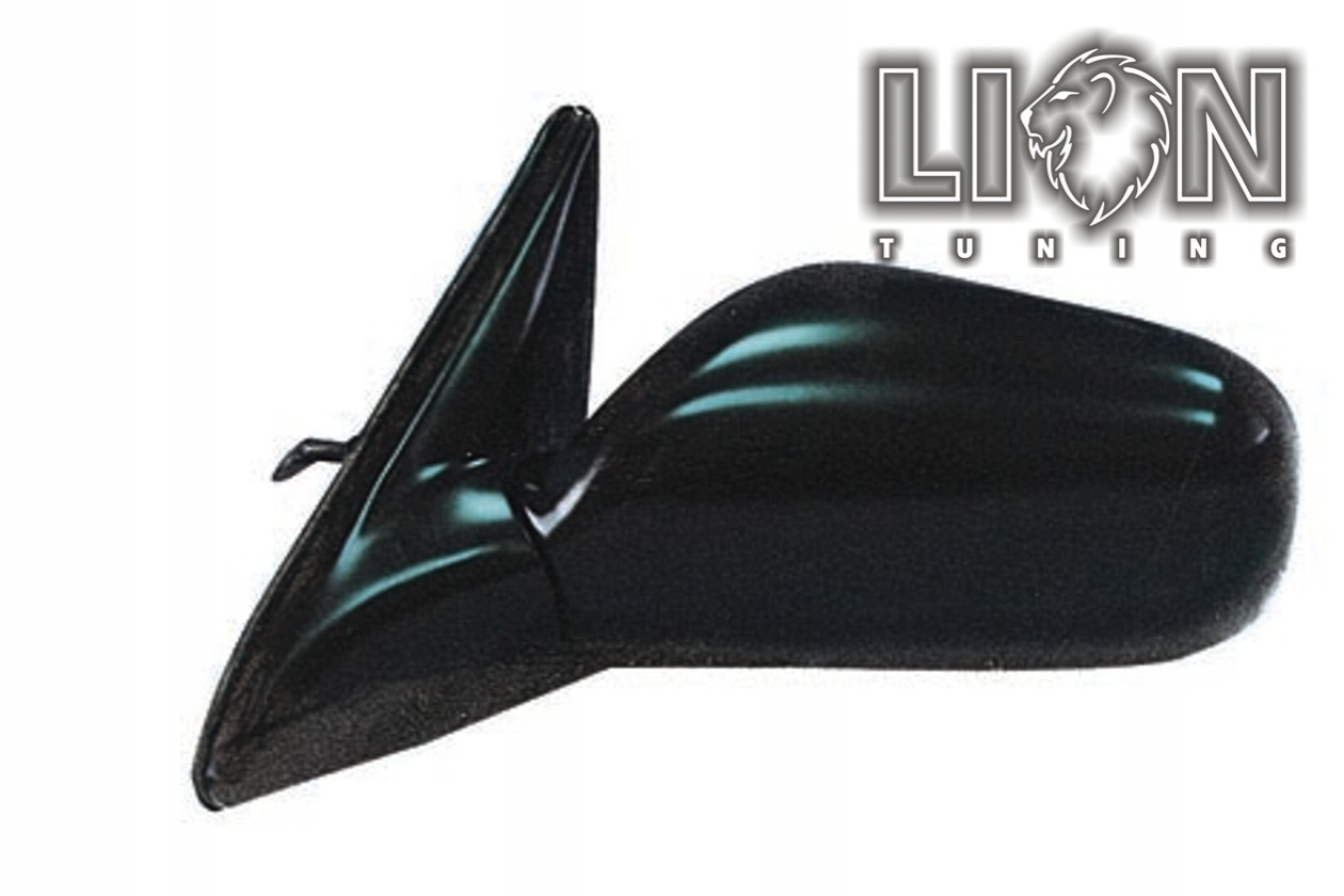 Mechanisch, schwarz, convex, Eintragungsfrei / keine Eintragung nötig