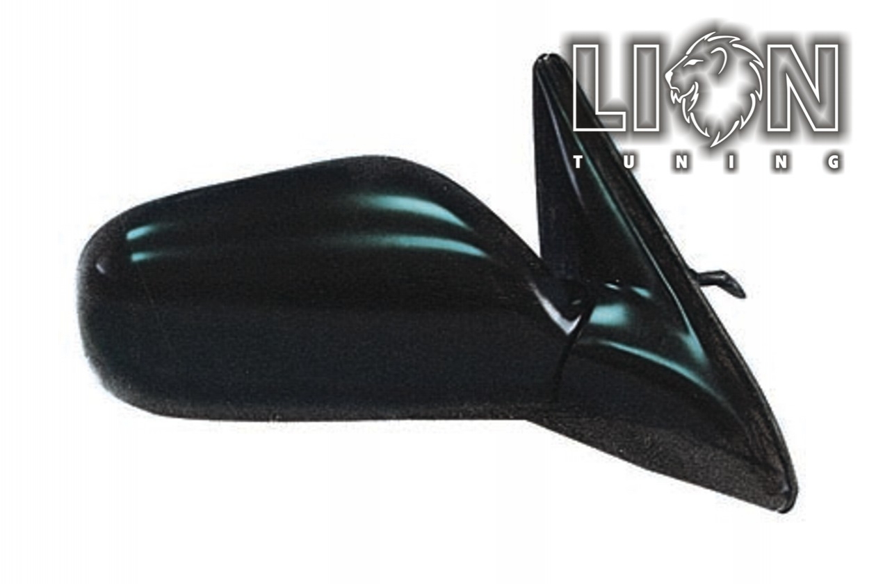 Mechanisch, schwarz, convex, Eintragungsfrei / keine Eintragung nötig