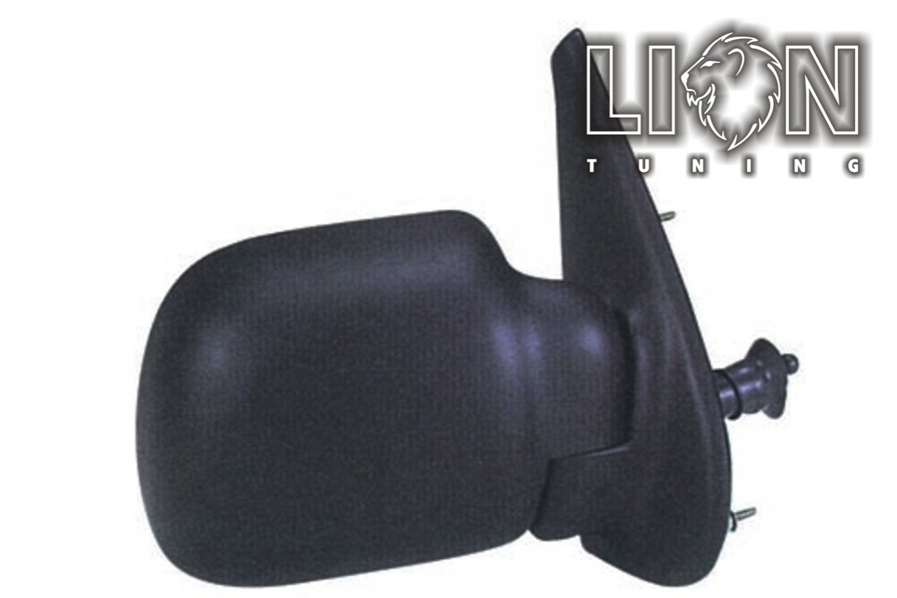 Mechanisch, schwarz, convex, Eintragungsfrei / keine Eintragung nötig