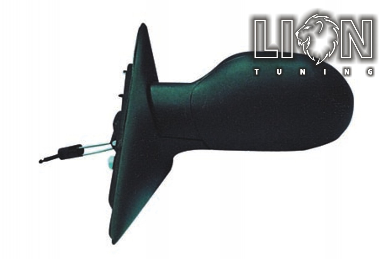 Mechanisch, schwarz, plan, Eintragungsfrei / keine Eintragung nötig