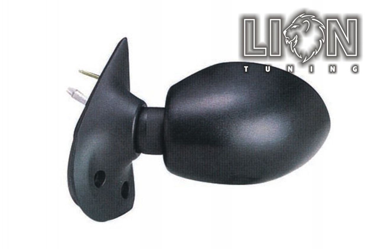 Mechanisch, schwarz, plan, Eintragungsfrei / keine Eintragung nötig