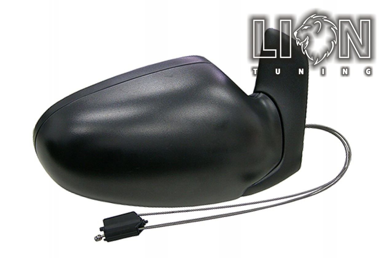 Mechanisch, schwarz, convex, Eintragungsfrei / keine Eintragung nötig