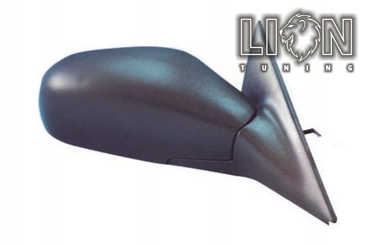 Elektrisch, schwarz, convex, Eintragungsfrei / keine Eintragung nötig