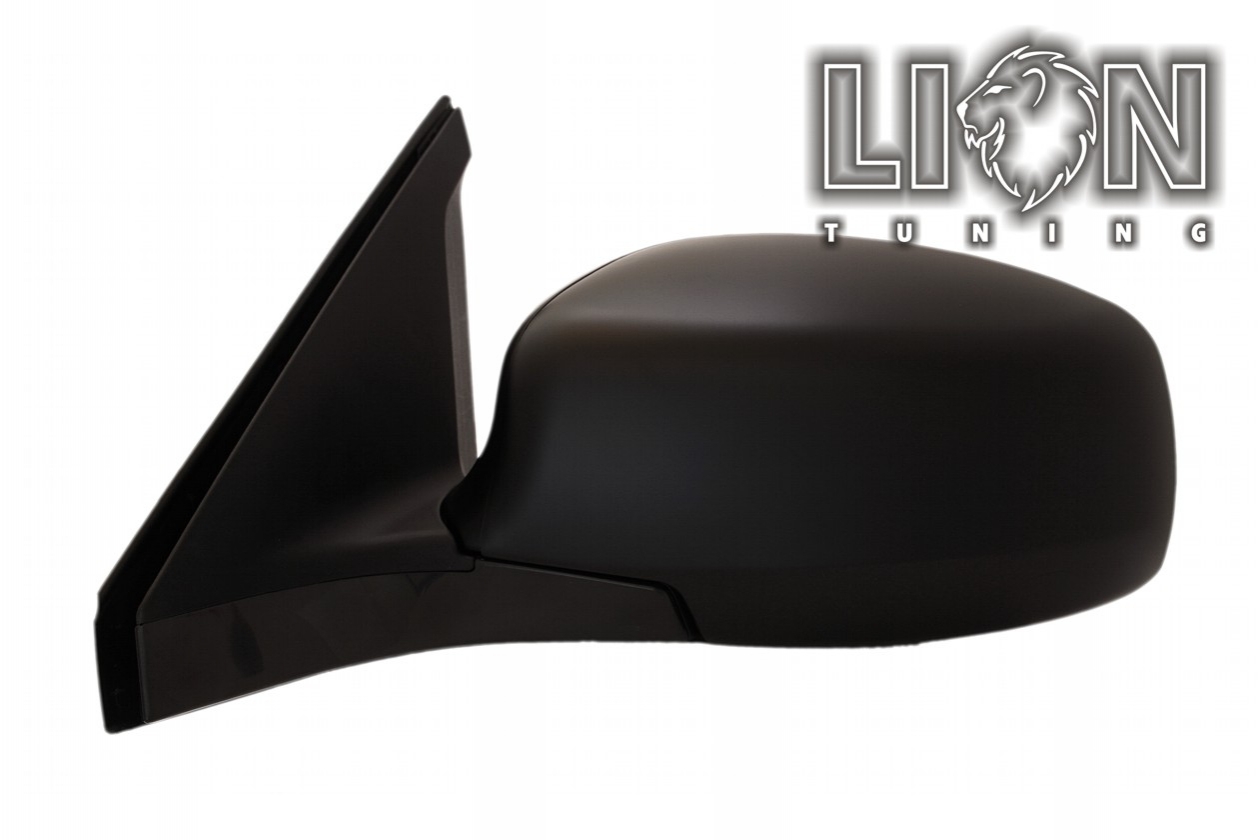 Mechanisch, grau, grundiert, convex, Eintragungsfrei / keine Eintragung nötig