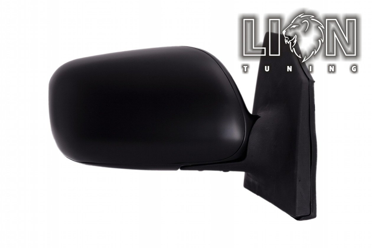 Mechanisch, schwarz, convex, Eintragungsfrei / keine Eintragung nötig