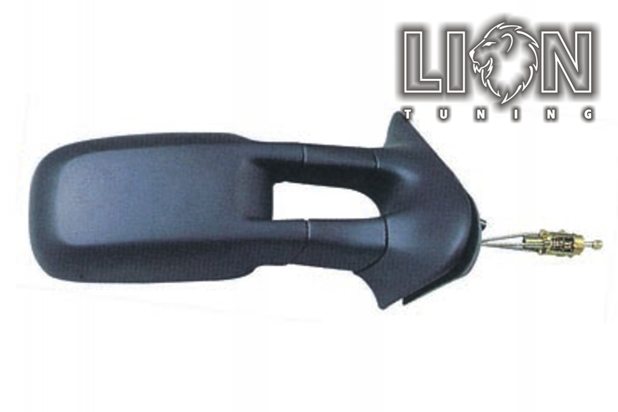 Mechanisch, schwarz, convex, Eintragungsfrei / keine Eintragung nötig