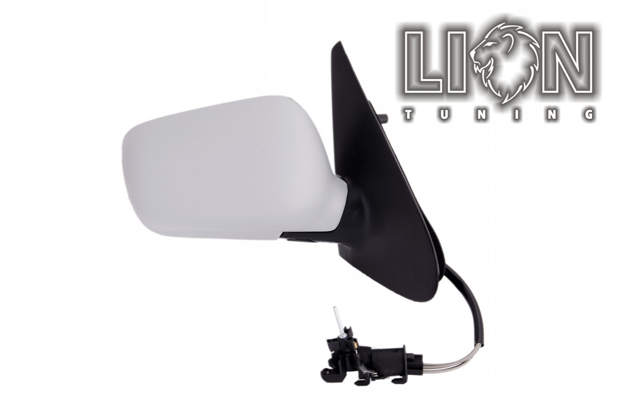 Mechanisch, grau, grundiert, convex, Eintragungsfrei / keine Eintragung nötig