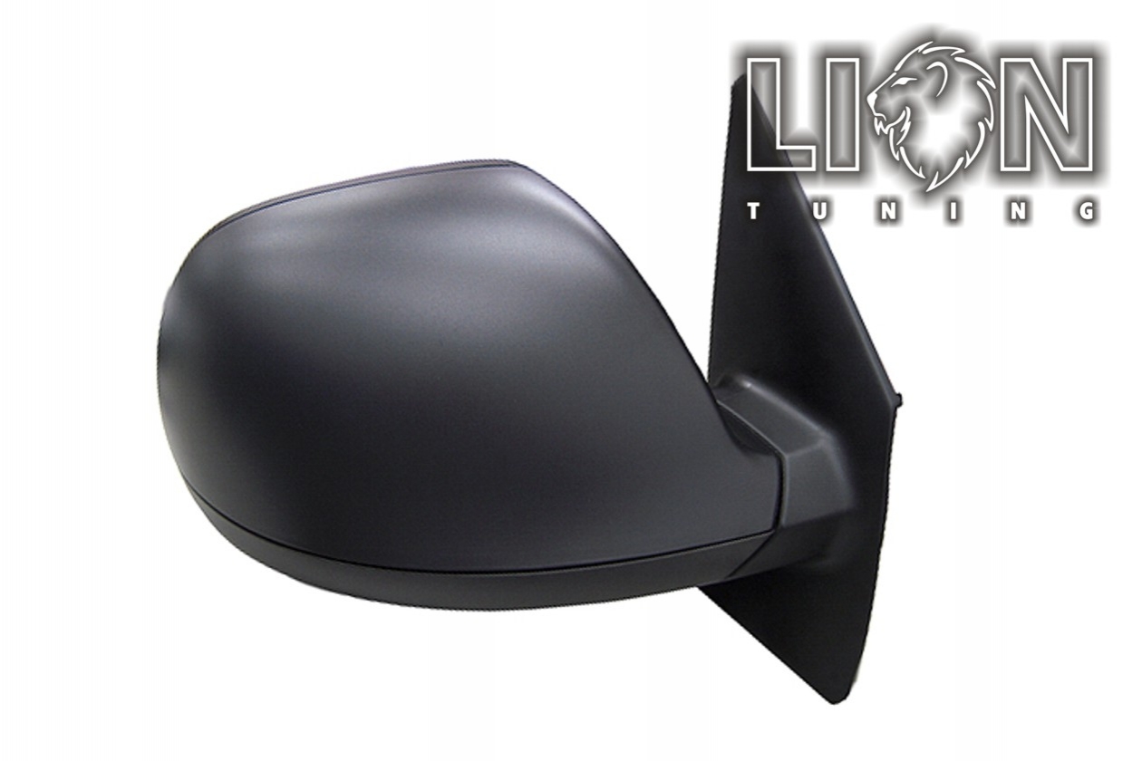 Mechanisch, schwarz, convex, Eintragungsfrei / keine Eintragung nötig