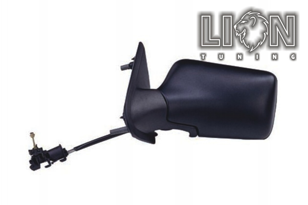 Mechanisch, schwarz, asphärisch, Eintragungsfrei / keine Eintragung nötig