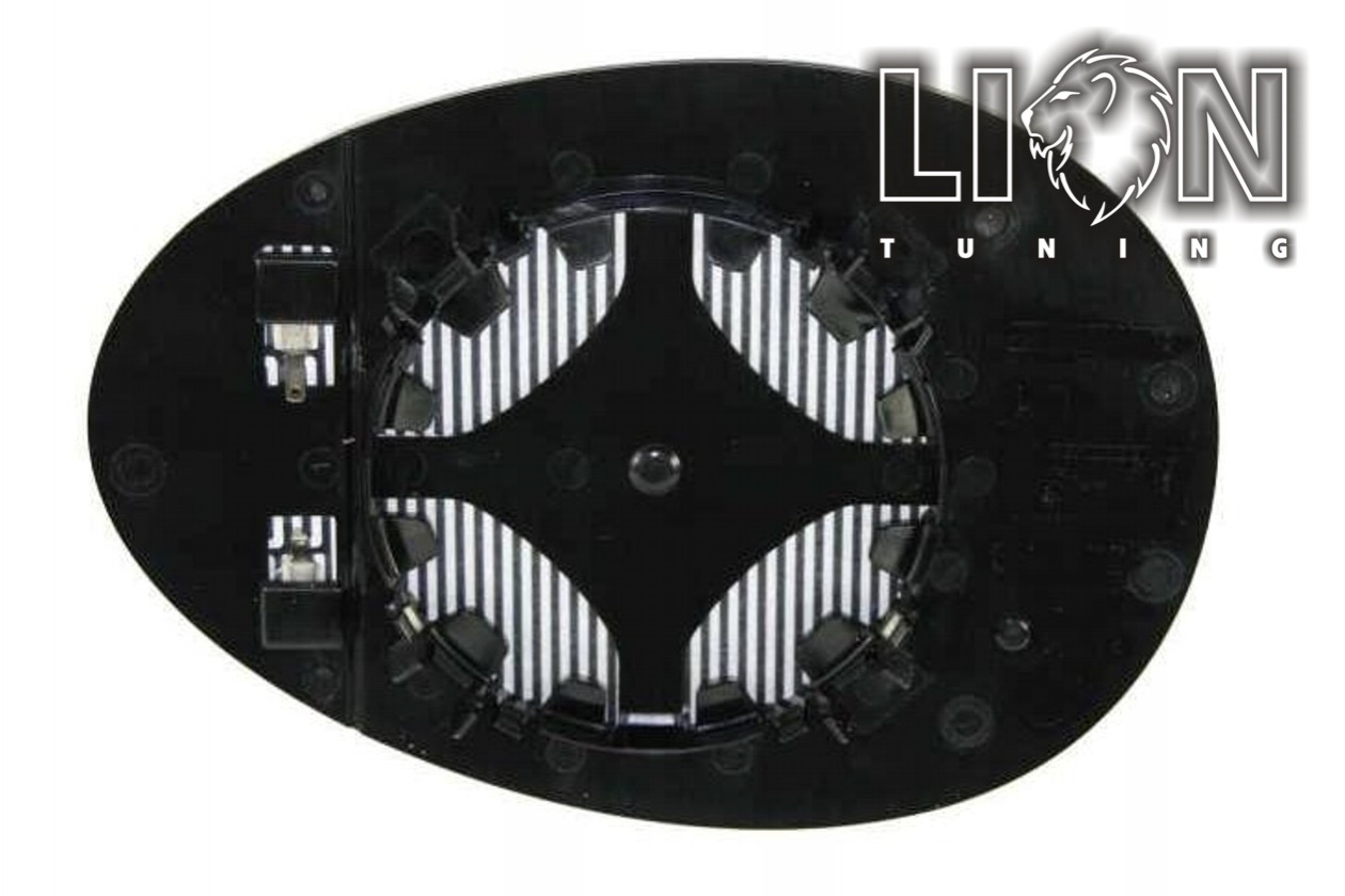 Beheizbar, asphärisch, Eintragungsfrei / keine Eintragung nötig