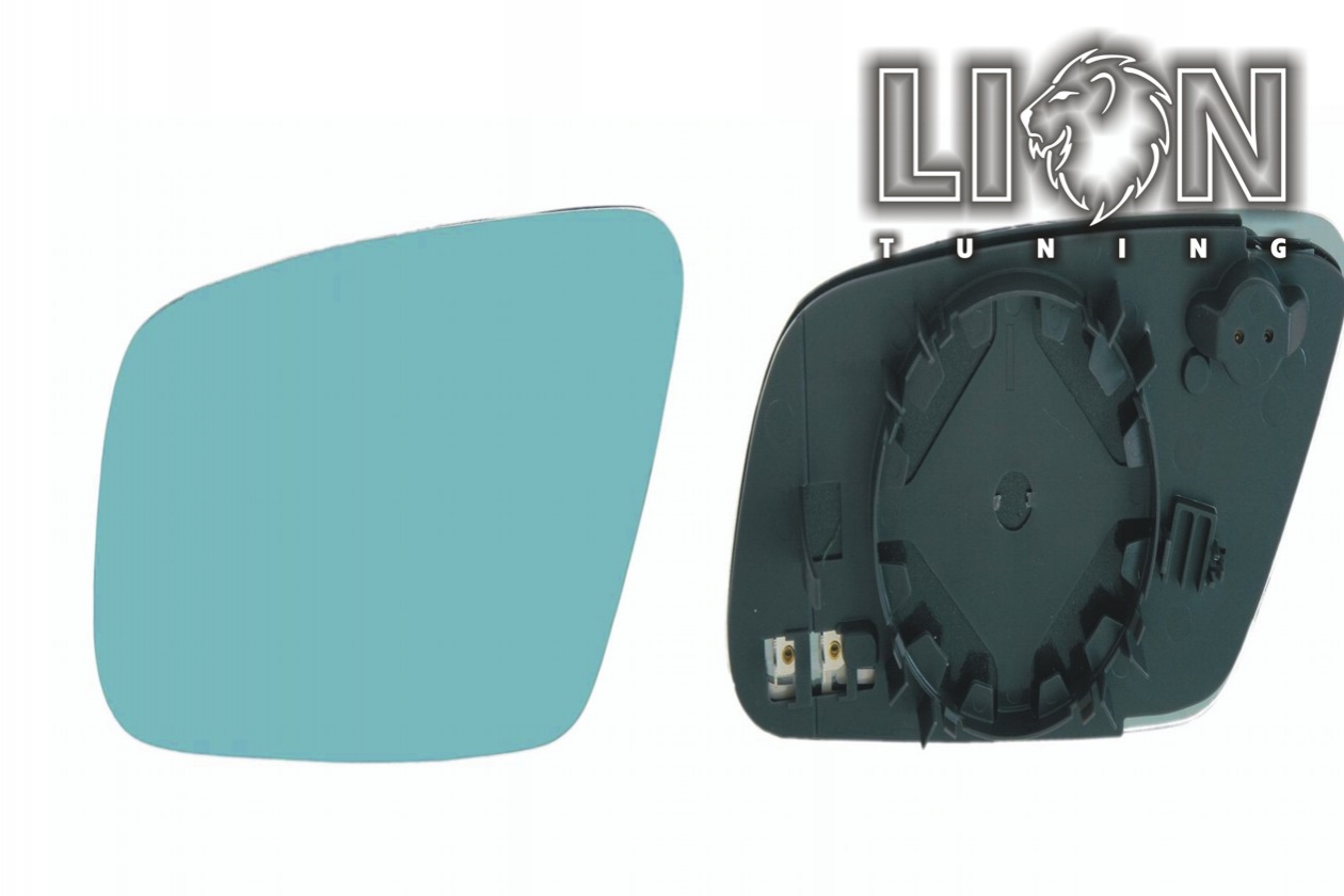 Liontuning - Tuningartikel für Ihr Auto  Lion Tuning Carparts GmbH  Spiegelglas Audi A3 8L links Fahrerseite