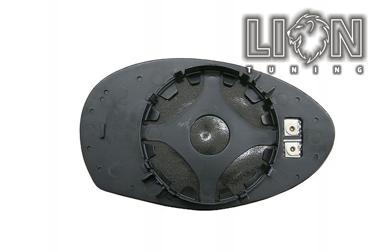 Beheizbar, asphärisch, Eintragungsfrei / keine Eintragung nötig