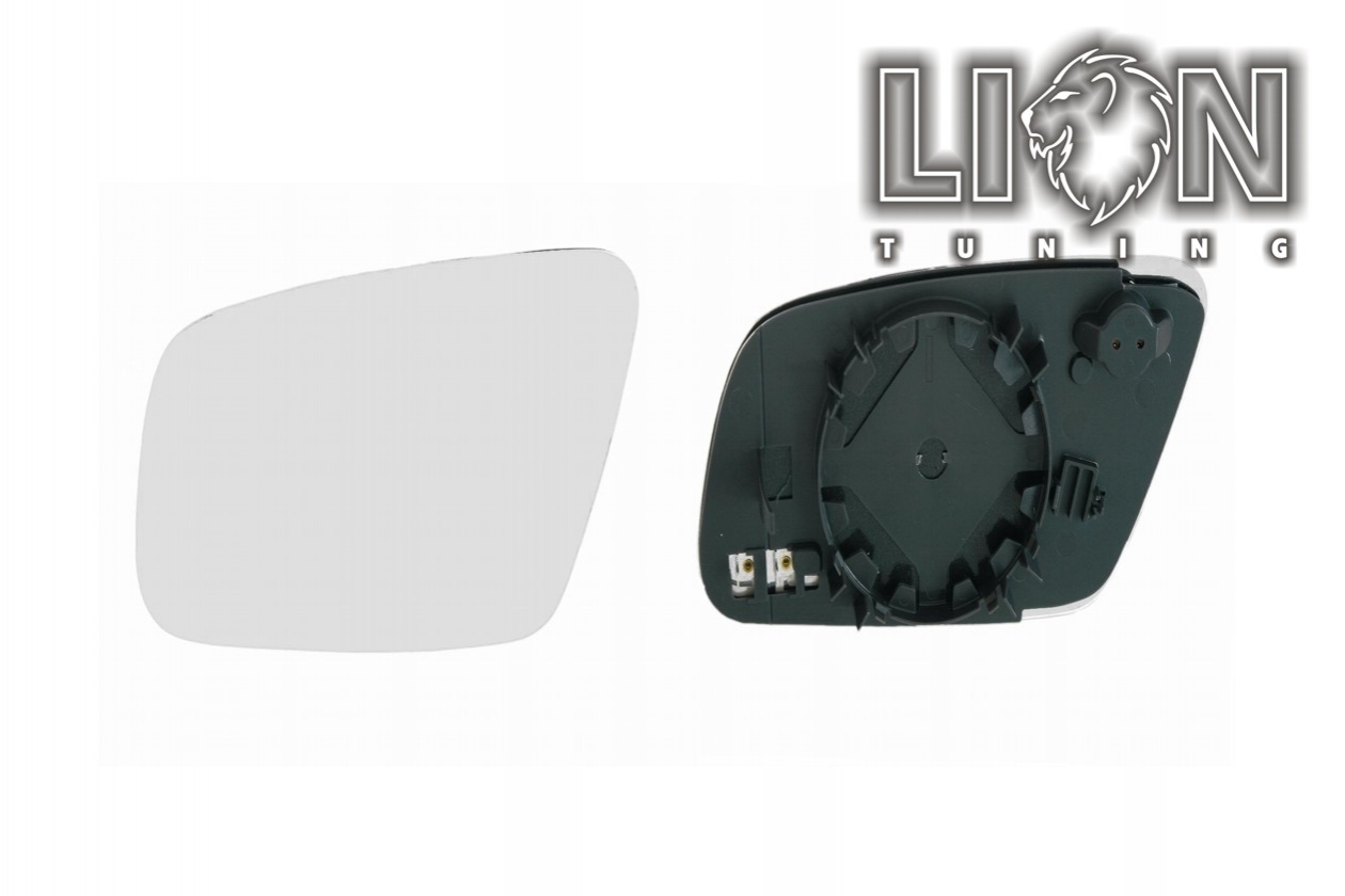 Beheizbar, asphärisch, Eintragungsfrei / keine Eintragung nötig