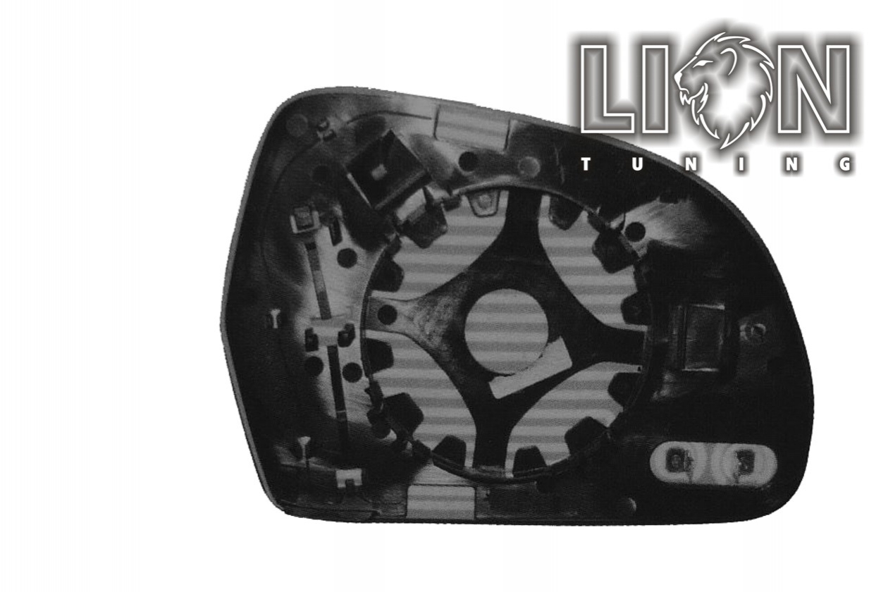 Beheizbar, asphärisch, Eintragungsfrei / keine Eintragung nötig