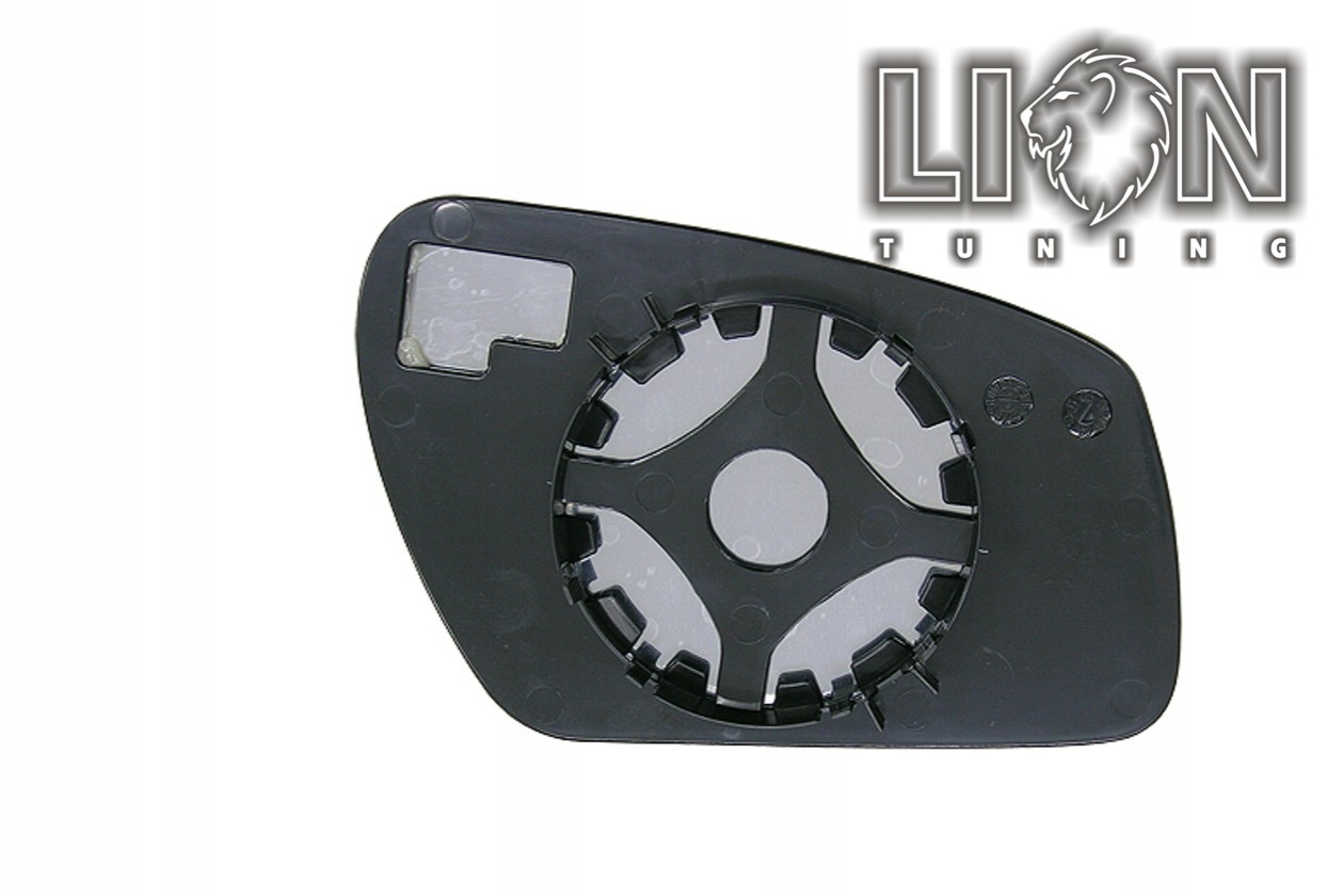 Beheizbar, convex, Eintragungsfrei / keine Eintragung nötig