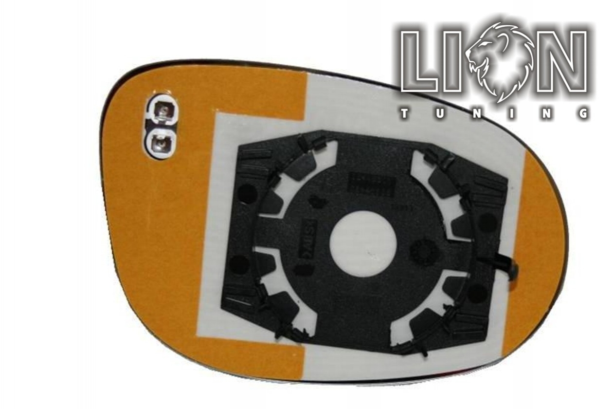 Beheizbar, convex, Eintragungsfrei / keine Eintragung nötig