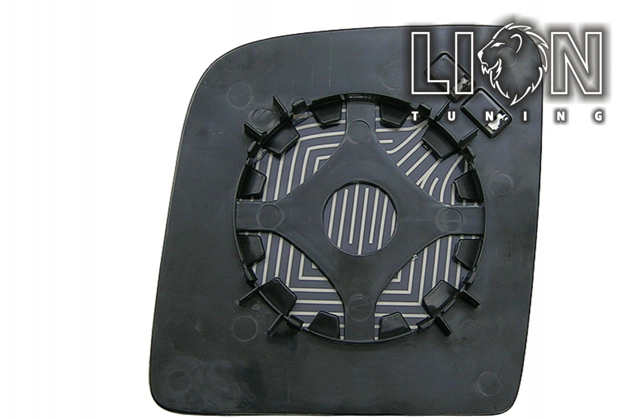 Beheizbar, convex, Eintragungsfrei / keine Eintragung nötig