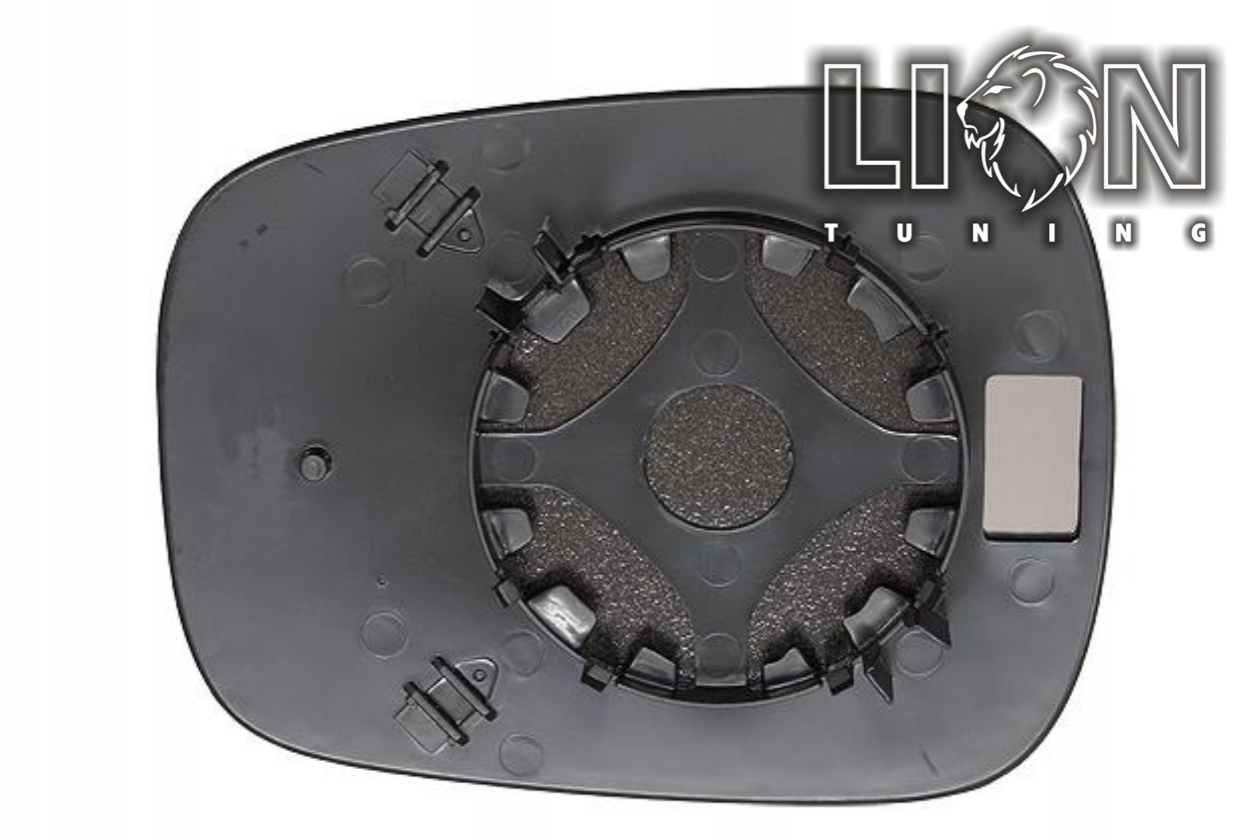 asphärisch, Eintragungsfrei / keine Eintragung nötig