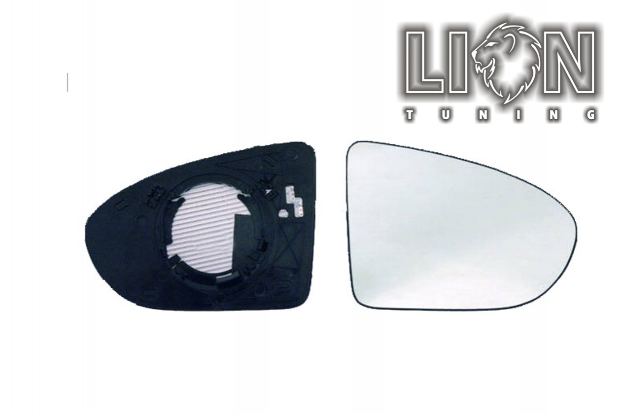 Beheizbar, convex, Eintragungsfrei / keine Eintragung nötig