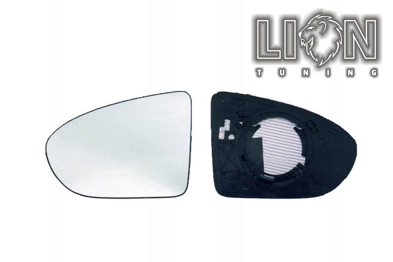 Beheizbar, convex, Eintragungsfrei / keine Eintragung nötig