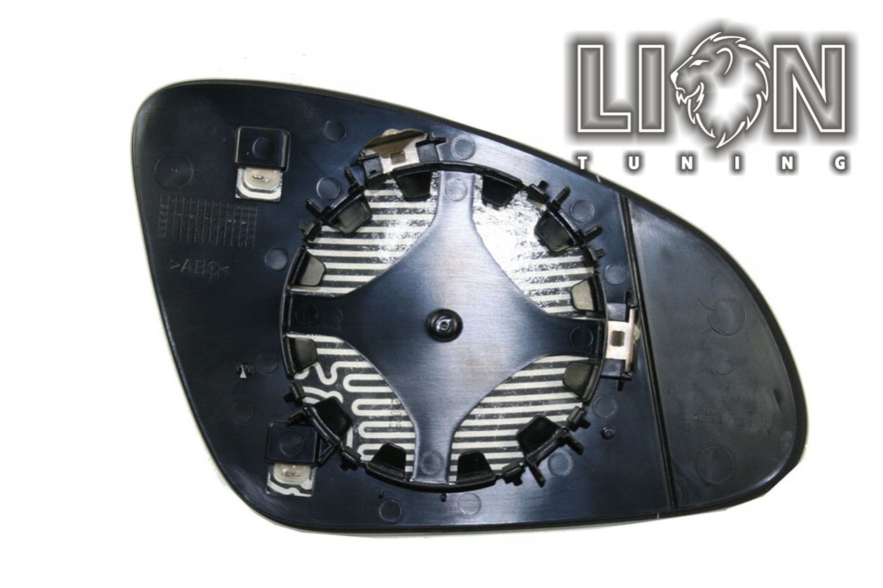 Beheizbar, asphärisch, Eintragungsfrei / keine Eintragung nötig