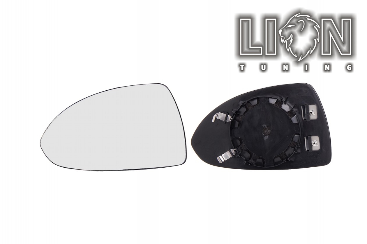 Beheizbar, nicht passend für OPC, asphärisch, Eintragungsfrei / keine Eintragung nötig